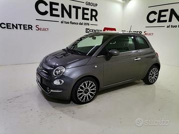 FIAT 500 1.0 Hybrid
