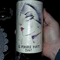 Vino pergole torte 2007