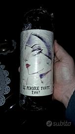 Vino pergole torte 2007