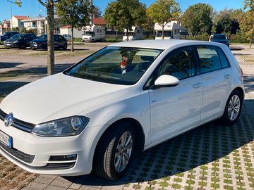Golf 1.4 Tsi