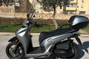 Honda sh 350 sport 2023