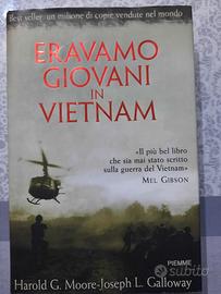 eravamo giovani in vietnam