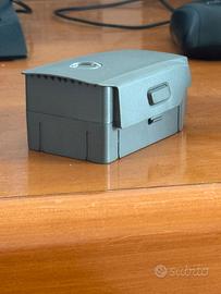 Batteria Dji Mavic 2 pro + kit anti sgancio