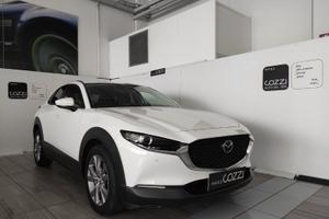 MAZDA CX-30 - 2.0L e-Skyactiv-G M Hybrid 2WD Execu