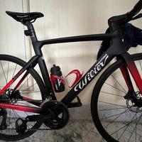 Bici da corsa Wilier Triestina 110SL-2023 Taglia M