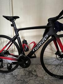 Bici da corsa Wilier Triestina 110SL-2023 Taglia M