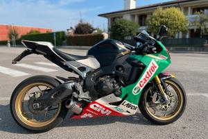 Honda CBR 1000 RR SP