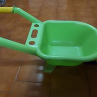 Carriola giocattolo bambini