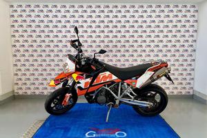 KTM 950 Supermoto Garantita e Finanziabile