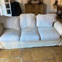 Divano letto 4posti Ektrop