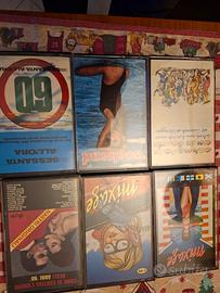 cassette musicali