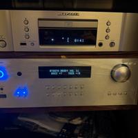 Sacd Marantz Sa ki pearl lite