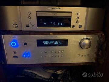 Sacd Marantz Sa ki pearl lite