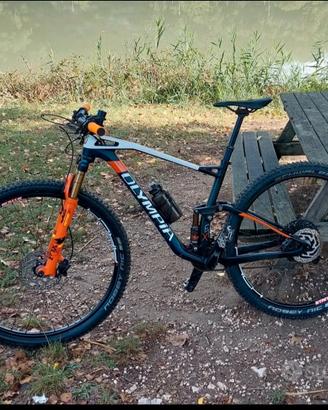 MTB 29 full