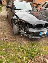 Bmw 120d