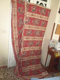 Copriletto matrimoniale nuovo Nazareno Gabrielli