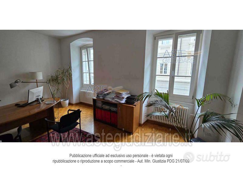 Appartamento – Trieste, Riborgo, Città Nuova-Barriera Nuova-San Vito-Città Vecchia - Altro