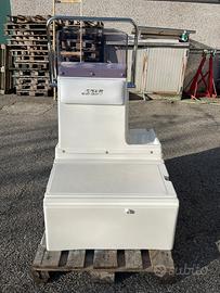 Consolle gommone 4.70 joker boat