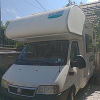 Vendita camper