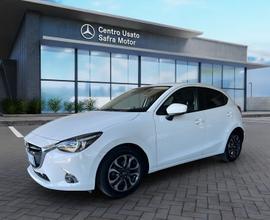 Mazda Mazda2 1.5 90 CV Skyactiv-G Exceed