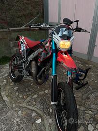 vent 50 derapage