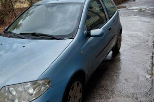 Fiat punto 1300 mtj