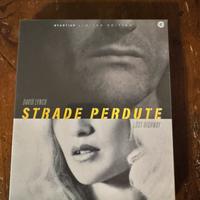 Strade Perdute Blu Ray/4K