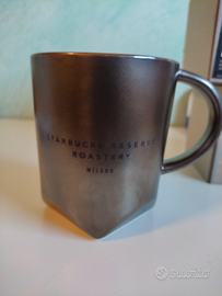 Tazza Starbucks reserve Milano
