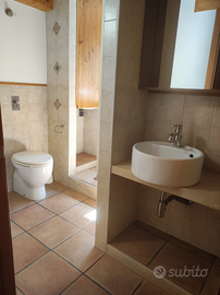 Ampio trilocale a pochi passi dal Duomo