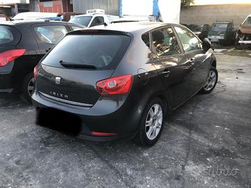 RICAMBI USATI AUTO SEAT Ibiza Serie BMS (08>12)