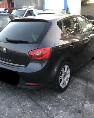RICAMBI USATI AUTO SEAT Ibiza Serie BMS (08>12)