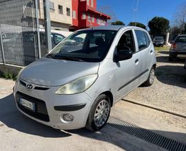 HYUNDAI i10 1.1 12V BlueDrive GPL Active