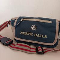 Marsupio North Sails originale