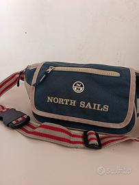 Marsupio North Sails originale