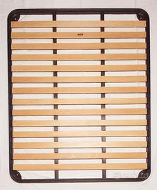 Rete a doghe Matrimoniale Simmons 