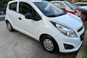 Chevrolet Spark 1.0 benzina 2013 neopatentati