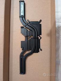 DISSIPATORE PER HP ZBOOK POWER 15,6 G9 G10