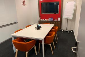 Uffici privati per 10 persone