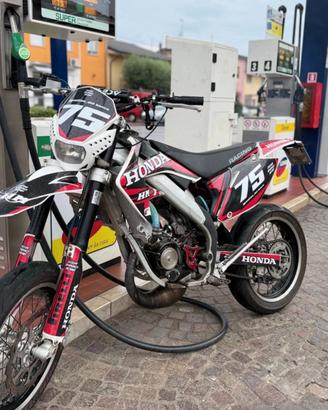 SMEMBRO HM 94 ITALKIT LEGGERE DESCRIZIONE 