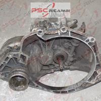 Cambio manuale 5 marce Opel Corsa 1.5td