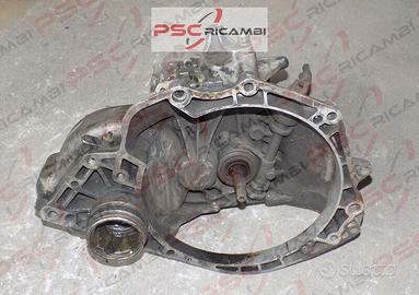 Cambio manuale 5 marce Opel Corsa 1.5td