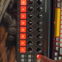 Novation launchcontrol