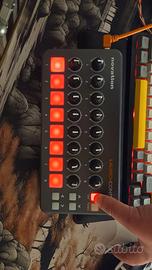 Novation launchcontrol