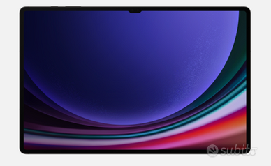 samsung galaxy tab s9 ultra 12/256 5g