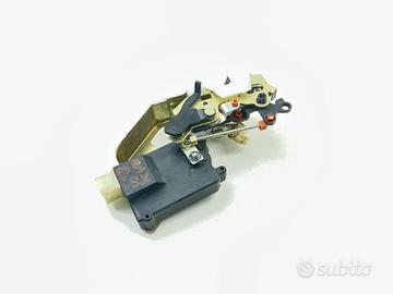 SERRATURA POSTERIORE SINISTRA DR 1 1° Serie 73408