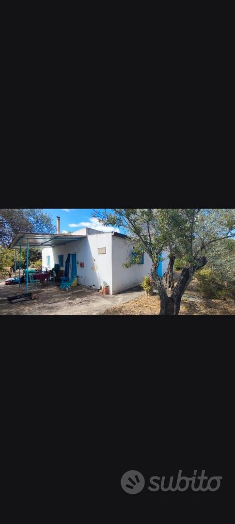 Casa – S'Aliguera/l'Alguer/Alghero, La Pietraia - Vista 4