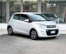 Citroen C1 1.0 Benzina 69CV E6 Neo. Automatica - 2