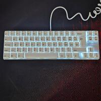 Tastiera meccanica Qisan Magicforce 65%