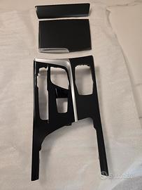 modanature interne BMW G30