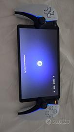 PlayStation portal